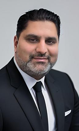 Asad Malik